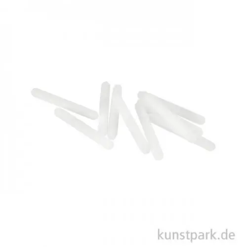 Talens AMSTERDAM Acrylic Marker Spitzen Small, 10 Stück Geld-Zurück-Garantie