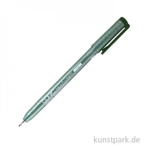Günstig COPIC Multiliner Olive Classic
