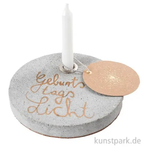 Good old friends - Lichtkreis, Geburtstagslicht Bestseller