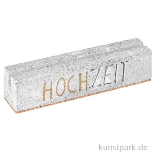 Good old friends - Kartenhalter, Hochzeit Sichere Zahlung