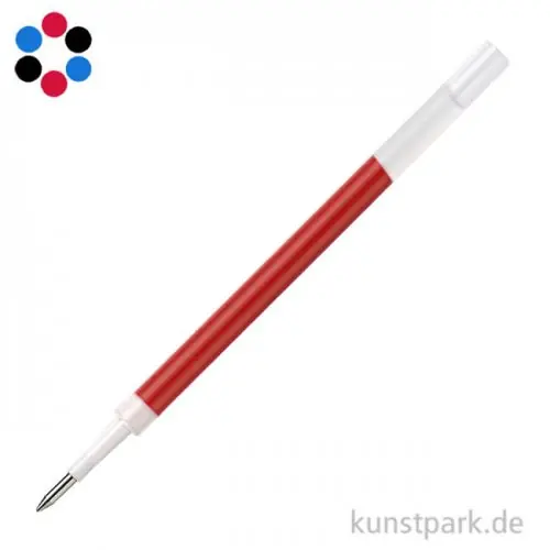 uni-ball SIGNO 207 Refillmine Markenware