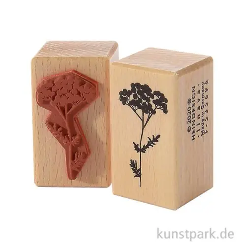 Stempel - Rainfarn, 3 x 5 cm Markenprodukt
