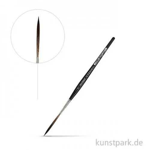 Neu Im Sortiment da Vinci Serie 1298 - CASANEO Schlepper spitz