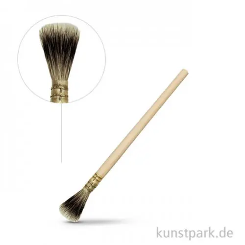 Finale Aktion da Vinci Serie 925 - DACHSVERTREIBER rund