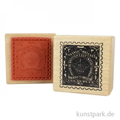 Sofort Bestellen Judi-Kins Stamps - Briefmarke - 5x5 cm