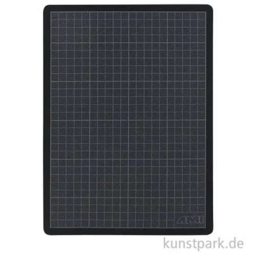 Schneidematte ArtCut - Schwarz-Grau Günstig