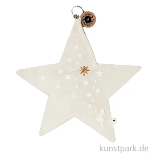 Good old friends - Lichtstern, Sterntaler Ausverkauf