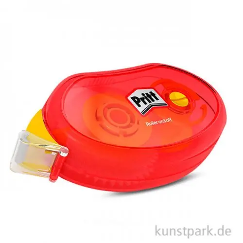 Jetzt Bestellen PRITT Kleberoller Compact - Non Permanent, 10 m