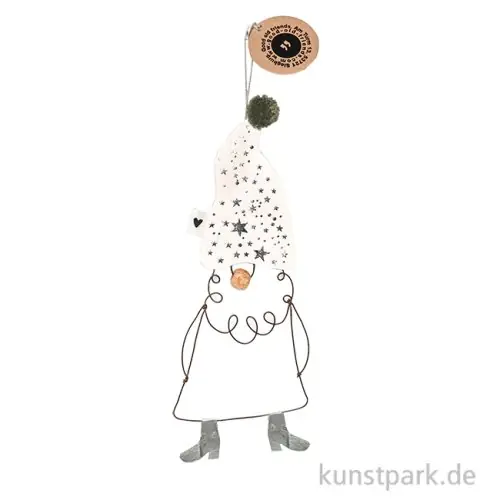 Good old friends - Wichtelmann, Sternenmütze Abverkauf