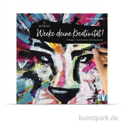 Wecke deine Kreativität! Christophorus Verlag Preis Gesenkt