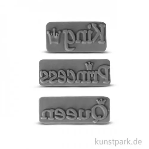 SoapFix Reliefeinlage - Princess, 3 Stück Online Kaufen