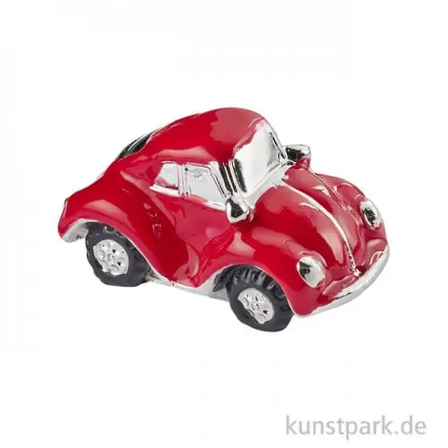 Miniatur Auto - Käfer, 4,5 cm Expressversand