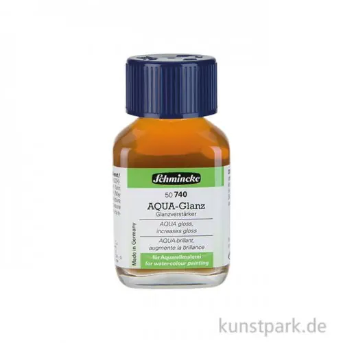 Schmincke AQUA-Glanz 60 ml Bestseller