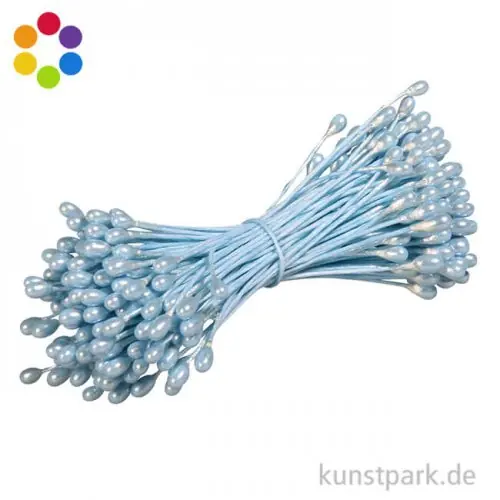 Blütenstempel, 144 Stück Heißes Angebot