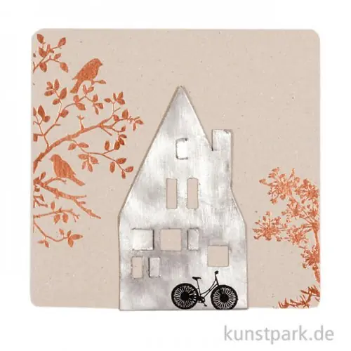 Good old friends - Zuhause Lichter, Fahrrad Jetzt Bestellen