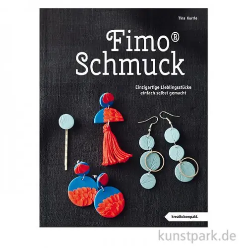 FIMO Schmuck, Topp Verlag Top-Angebot