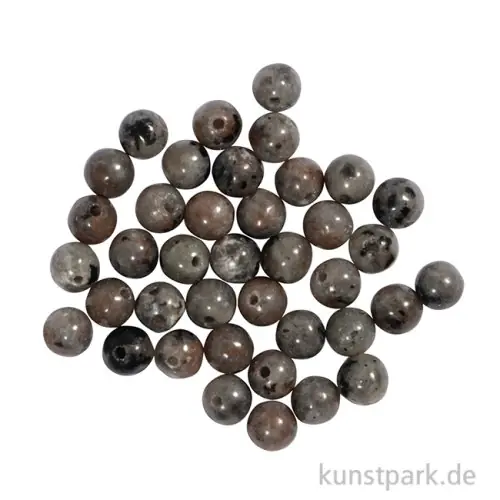 Solange Der Vorrat Reicht Halbedelsteinperlen Flammenachat, ø 4 mm, 40 Stück