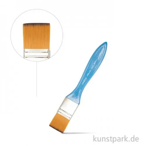 Raphael Symbiose Synthetikpinsel Universalpinsel Jetzt Zugreifen