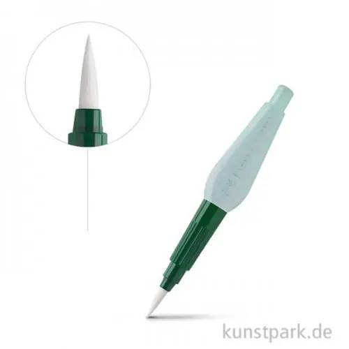 Gleich Bestellen Faber-Castell ART & GRAPHIC Water Brush, Pinsel mit Wassertank