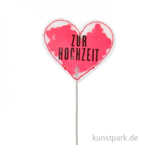 Good old friends - Konfettistecker, Zur Hochzeit Heute Kaufen