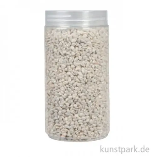 Streusand Grob - Creme, 370 ml Sonderaktion