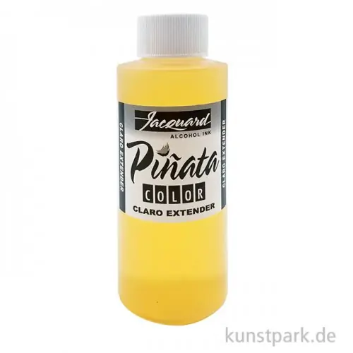 Jacquard Pinata Alcohol Ink - Claro Extender, 30 ml Geld-Zurück-Garantie
