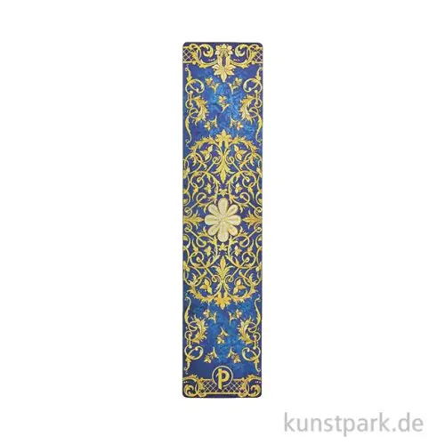 PAPERBLANKS Lesezeichen - Seidenhimmel, Einzeln Rabatt