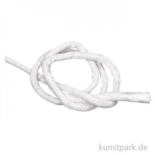 Baumwoll-Docht für Öllampen, 7 mm, 1 m Kostenfreie Lieferung