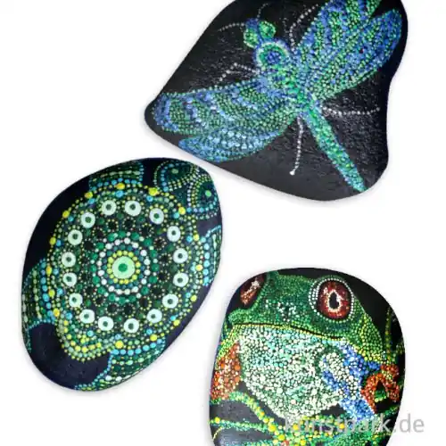 Must-Have Kreativ Workshop - Dot Painting - ab 13.04.26