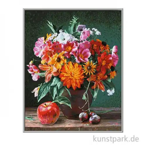 Schipper Malen nach Zahlen, Herbstimpressionen Beliebt