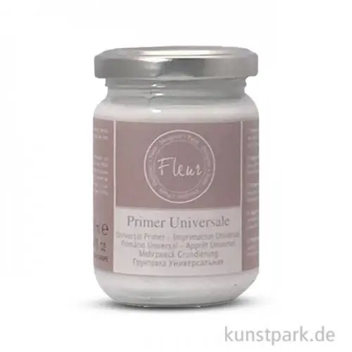 FLEUR Universal Primer, 130 ml Kostenloser Versand