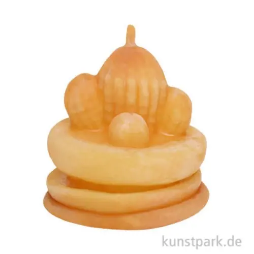 Limited Edition Latex-Gießform - Kaktus, 85 x 85 mm