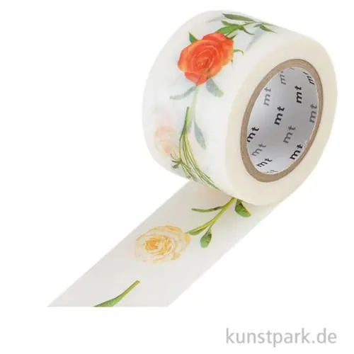 MT Masking Tape Hana R - 30 mm, 7 m Rolle Günstig