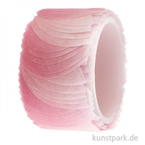 Washi Sticker - Sakura, Blütenblätter, 200 Stück Nur Für Kurze Zeit