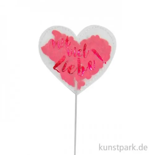 Preiswert Good old friends - Konfettistecker, mit viel Liebe