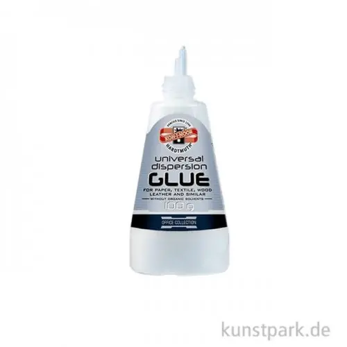 Letzte Chance Koh-I-Noor Universalkleber lösungsmittelfrei, 100g