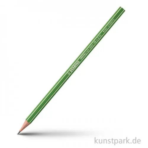 STABILO GREENgraph Bleistift HB Wochenendangebot