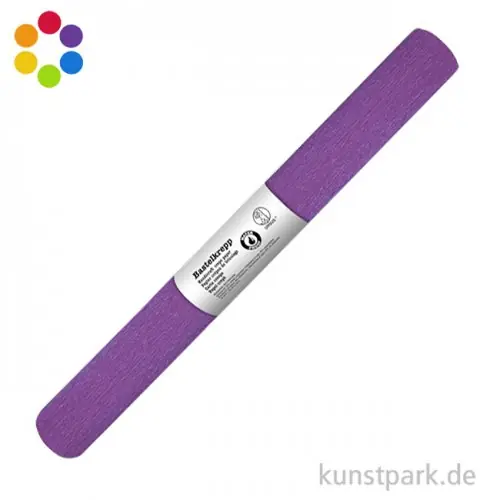 Heute Kaufen Krepppapier Wasserfest, 250 x 50 cm, 32g