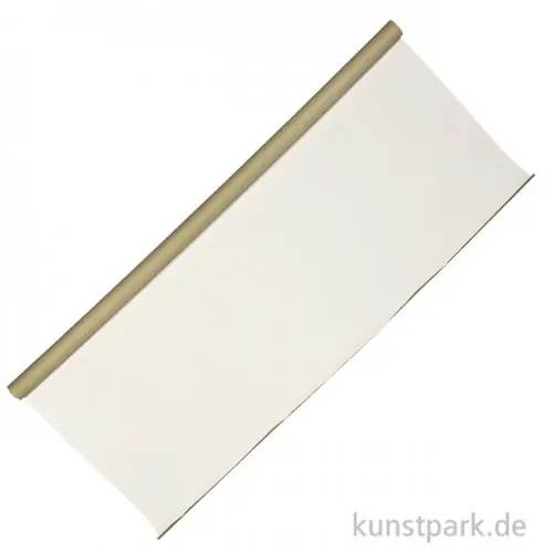 Sofort Bestellen Talens Maltuch grundiert, feine Baumwolle 260g/qm - Rolle 10 m x 2,10 m