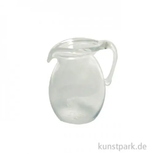 Miniatur Krug 2 cm Letzte Chance