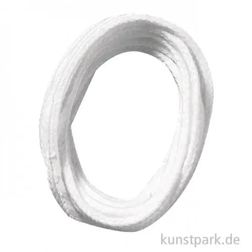 Runddocht Nr.9 für Kerzen 20-45 mm, 2 m Jetzt Zugreifen