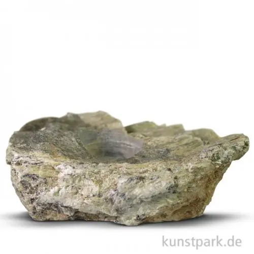 Versand Am Gleichen Tag Speckstein Rohling - Teelichthalter, 500 g