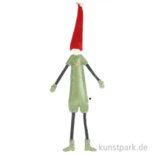 Good old friends - Magnetwichtel, Grüne Hose, Stern Gold Original