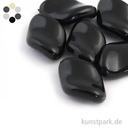Jetzt Kaufen Renaissance-Chips - 19 x 13 mm - 6 Stück
