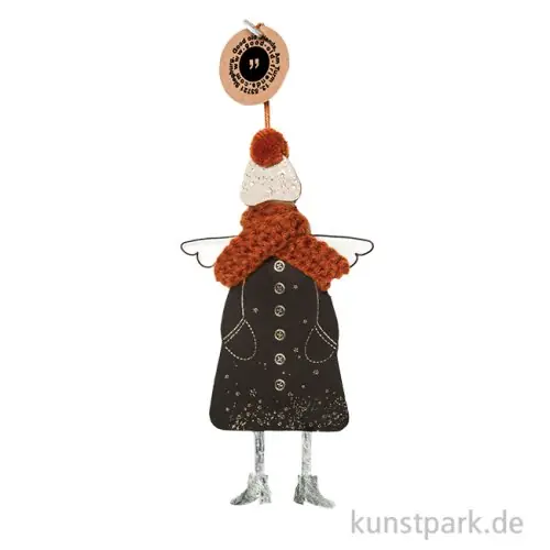 Jetzt Bestellen Good old friends - Wunderengel, Senfgelber Schal