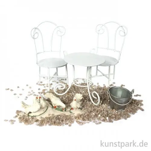Top-Angebot Mini-Gardening Set - Dreams mit umfangreichem Zubehör