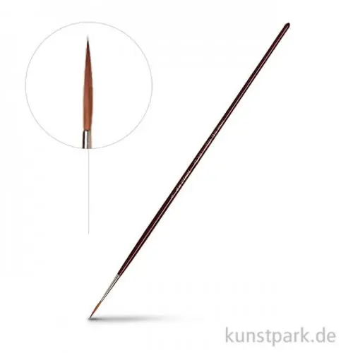 Jetzt Kaufen da Vinci Serie 1210 - Schlepper Rotmarder