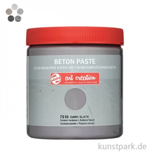 Talens Art Creation - Beton Paste Billig