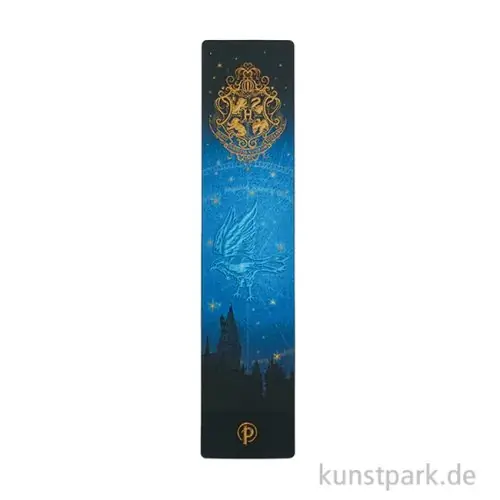 Sichere Zahlung PAPERBLANKS Lesezeichen - Harry Potter, Ravenclaw, Einzeln