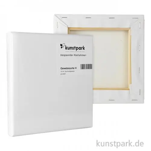 Highlight Keilrahmen GALERIE - 2 cm